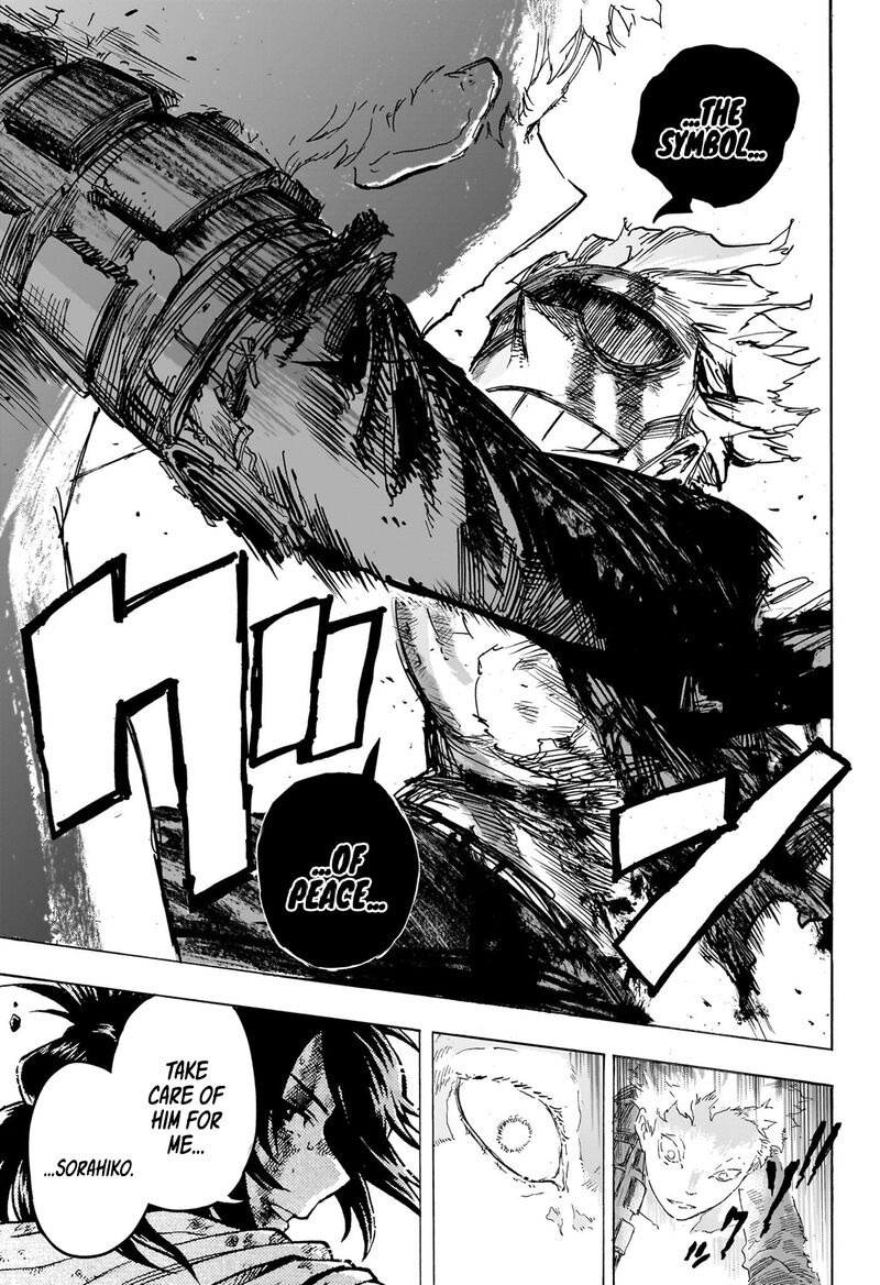 My Hero Academia 402 13