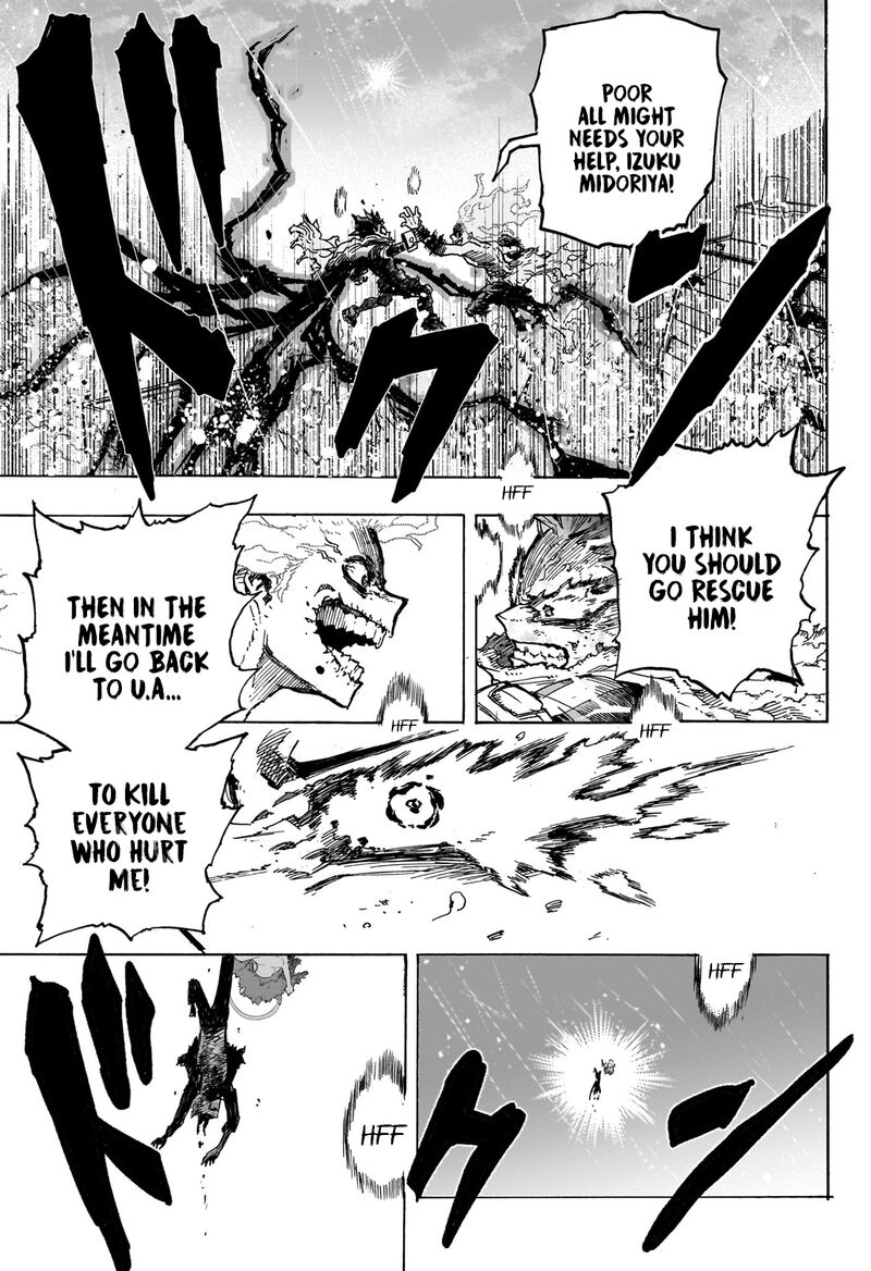 My Hero Academia 402 9