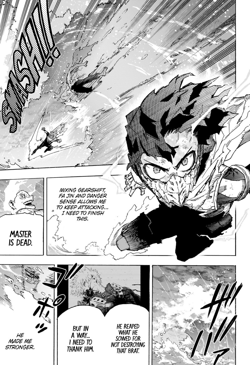 My Hero Academia 410 13