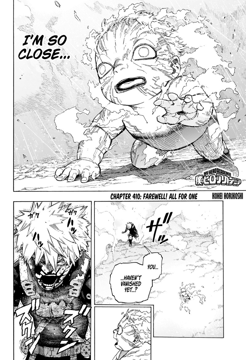 My Hero Academia 410 2