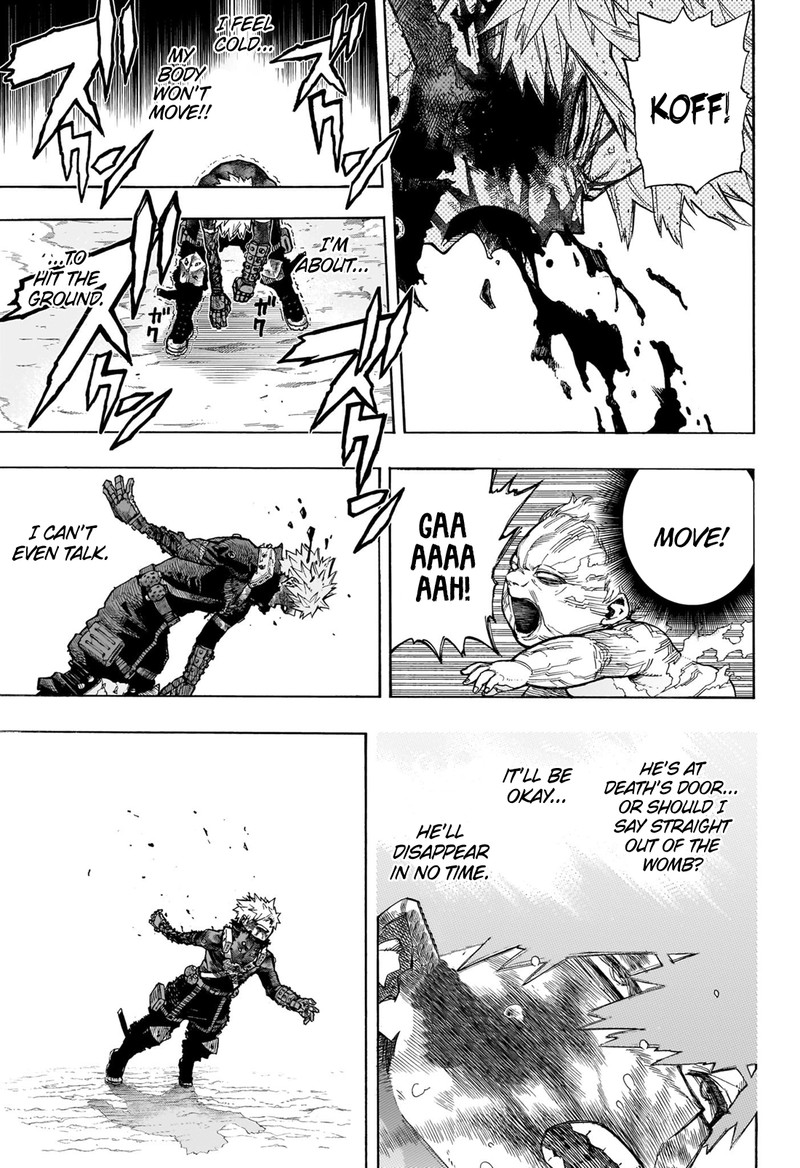 My Hero Academia 410 3