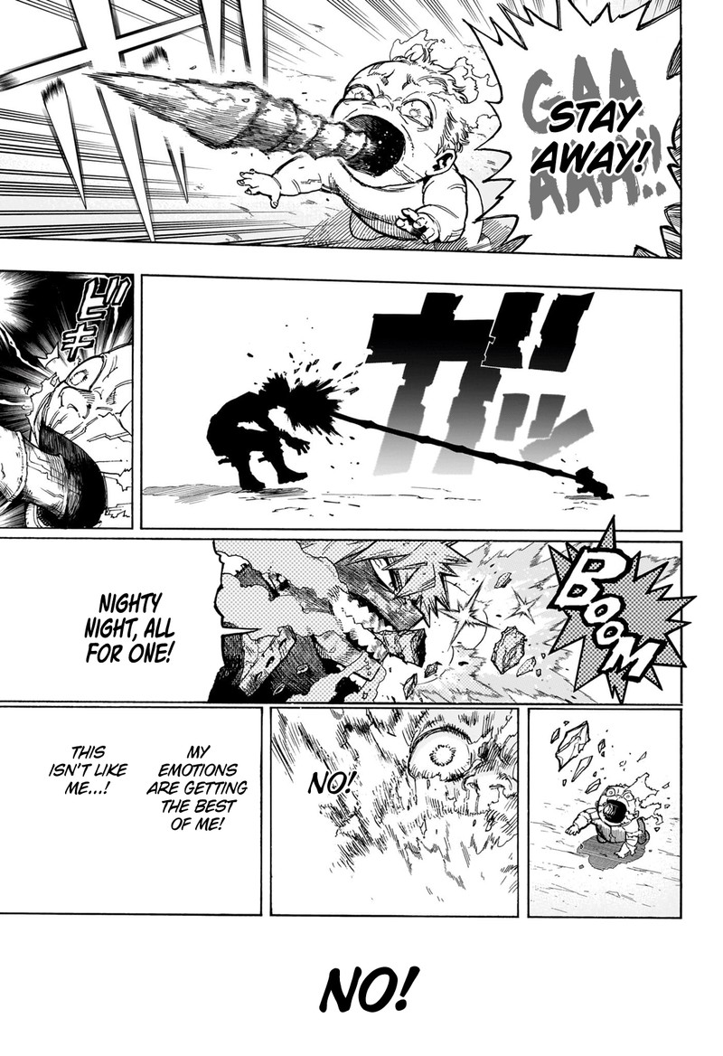 My Hero Academia 410 5