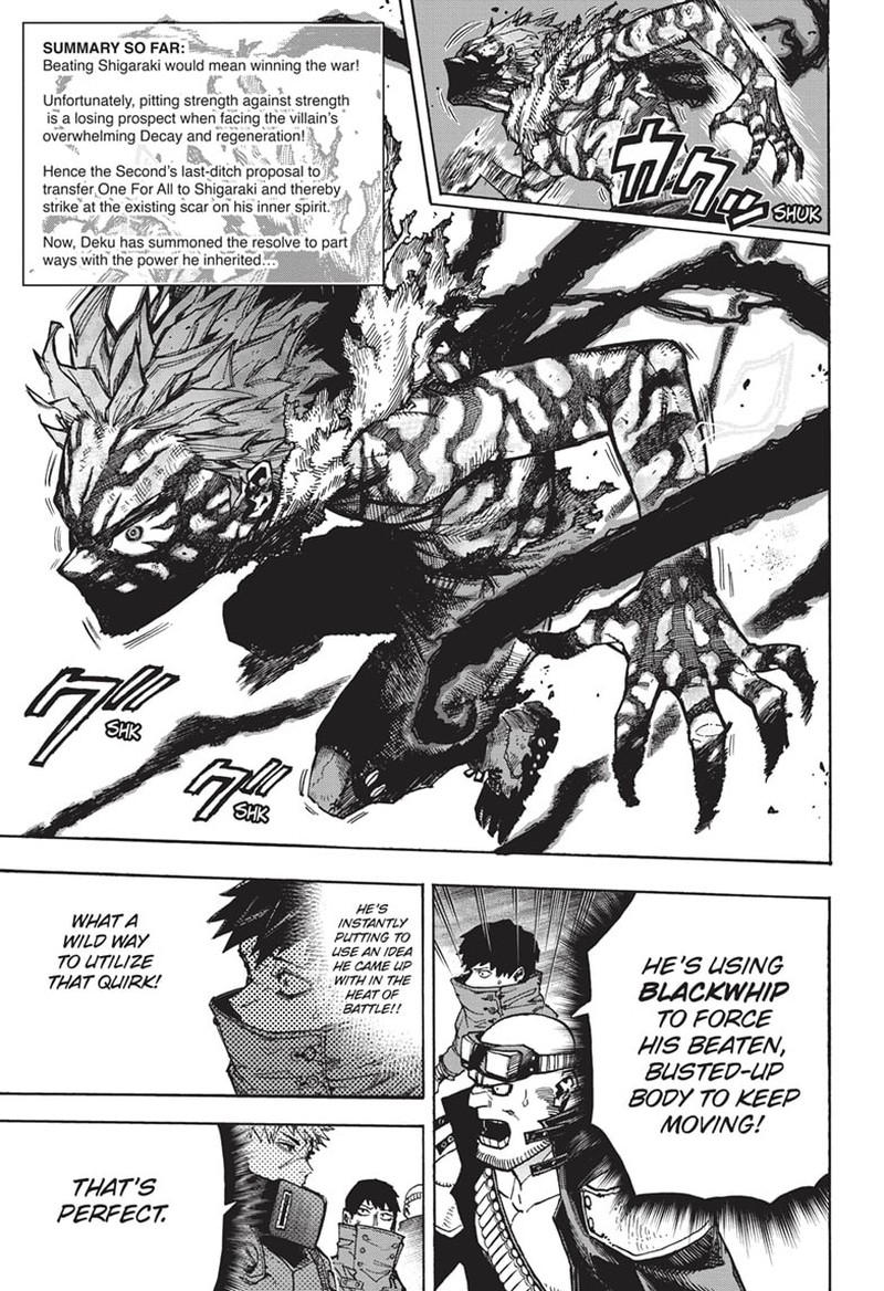 My Hero Academia 414 1