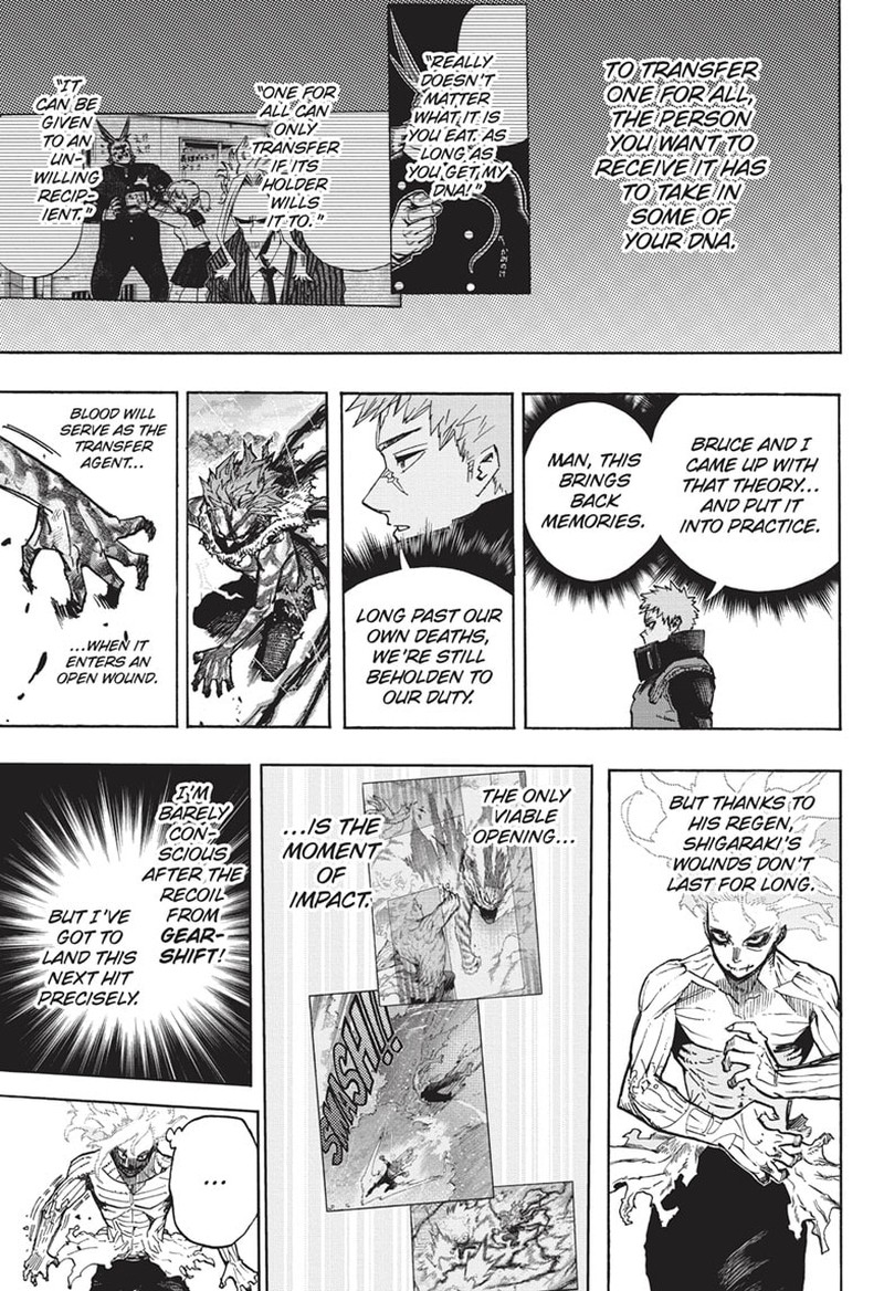 My Hero Academia 414 3