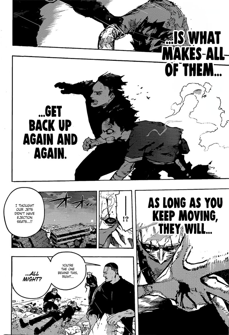 My Hero Academia 422 11