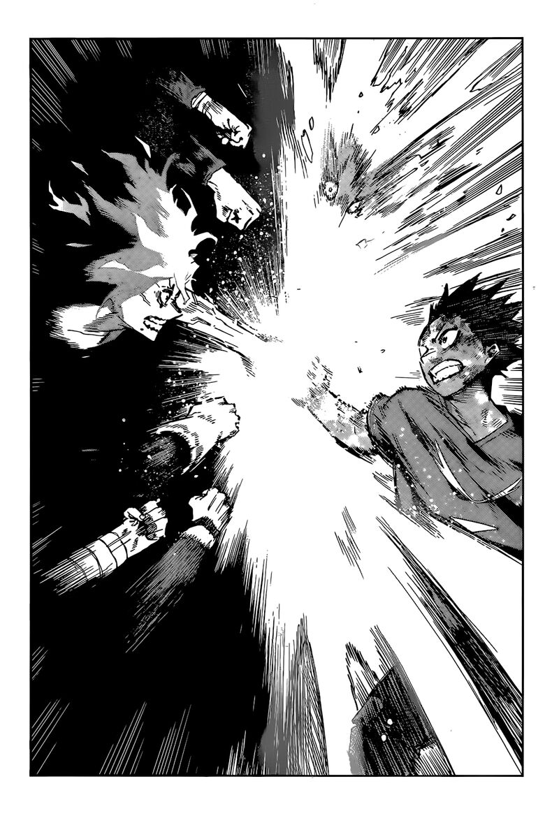 My Hero Academia 423 13