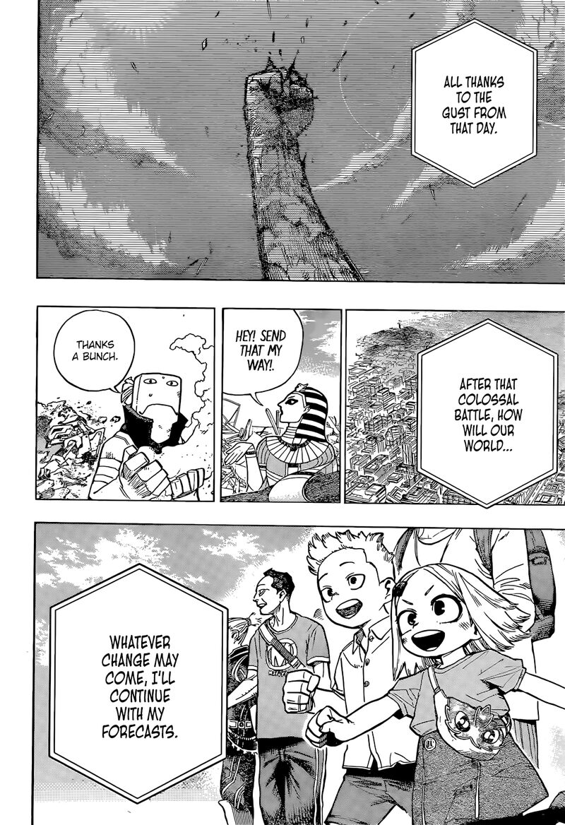 My Hero Academia 424 3