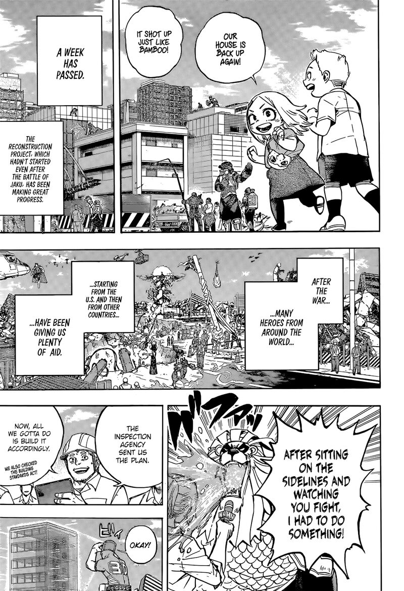 My Hero Academia 424 4