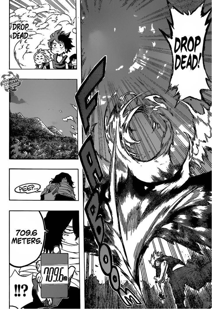 My Hero Academia 71 18