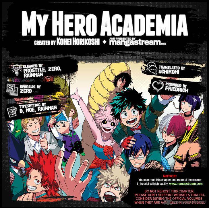 My Hero Academia 86 2