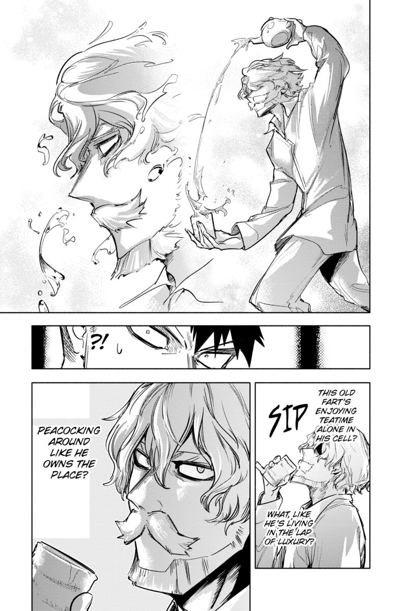 My Hero Academia Team Up Mission 40 13