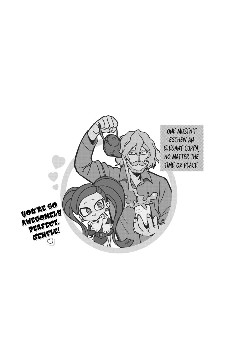 My Hero Academia Team Up Mission 40 7