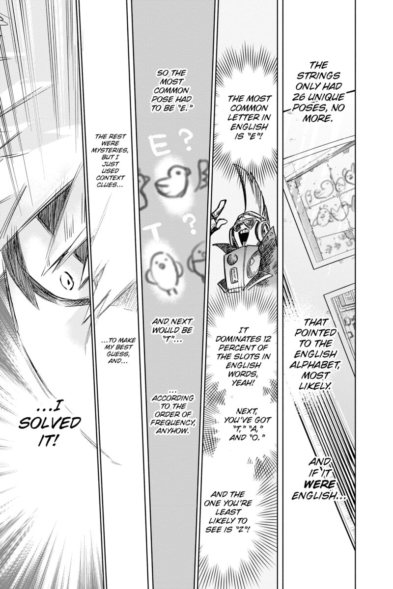 My Hero Academia Team Up Mission 41 18