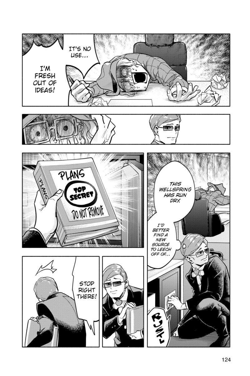 My Hero Academia Team Up Mission 44 17