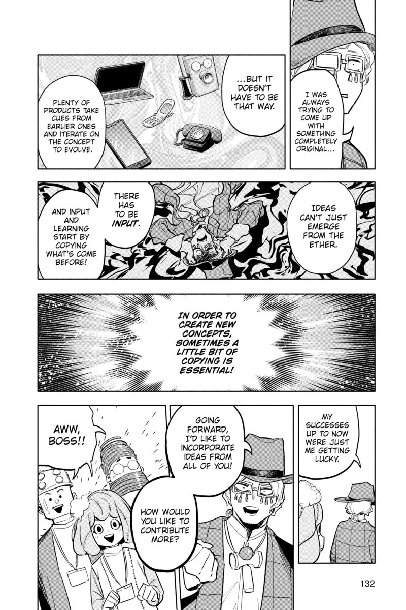 My Hero Academia Team Up Mission 44 25