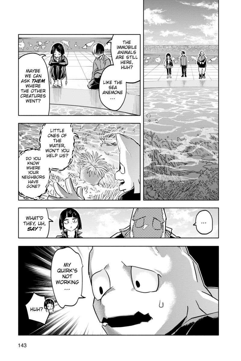 My Hero Academia Team Up Mission 45 10