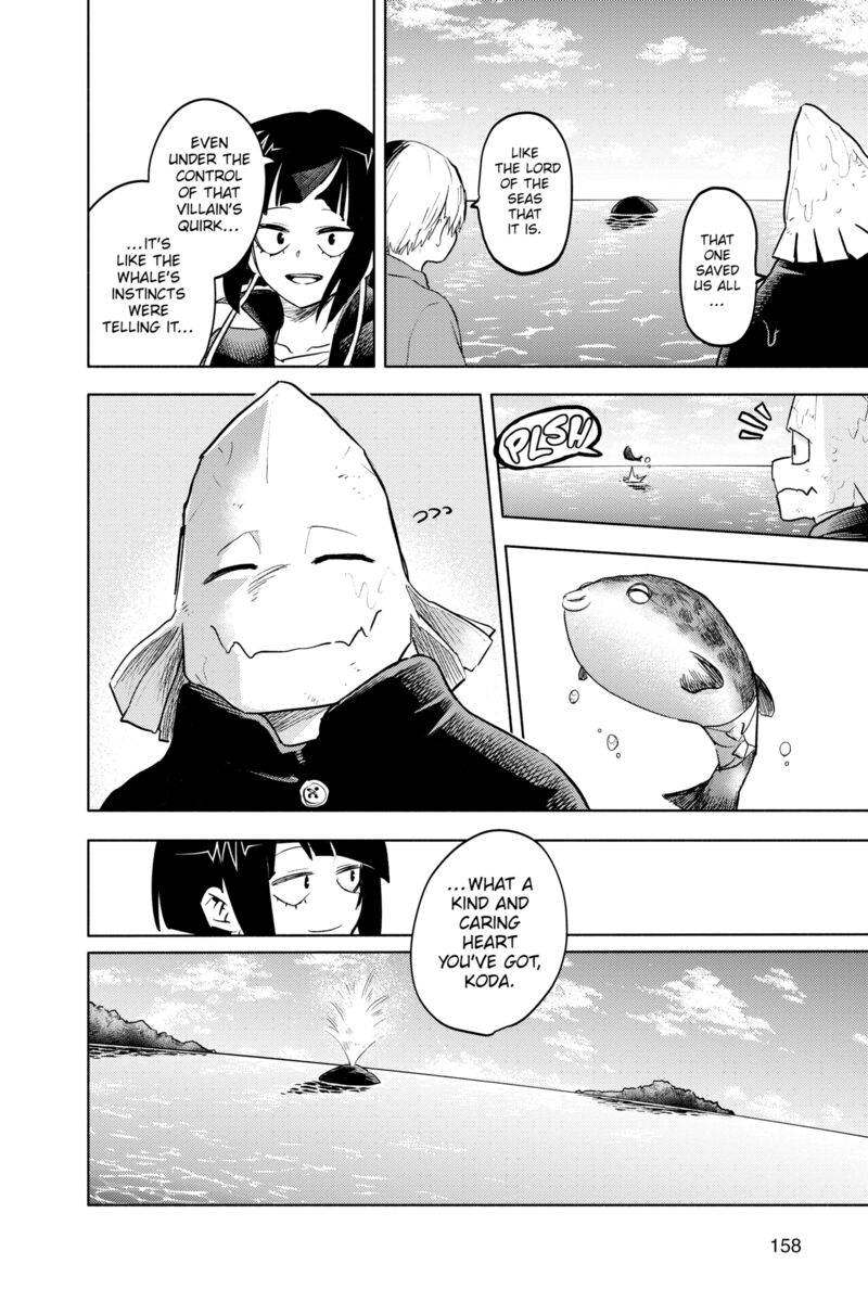 My Hero Academia Team Up Mission 45 26