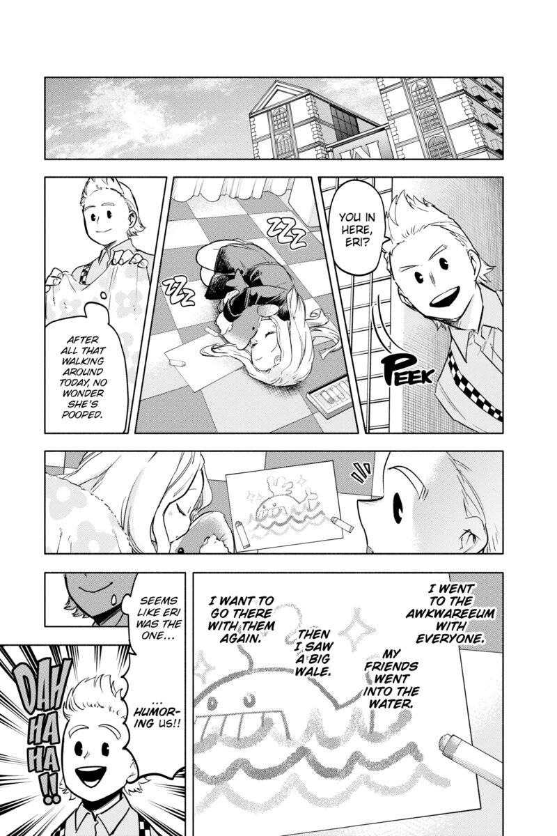 My Hero Academia Team Up Mission 45 27