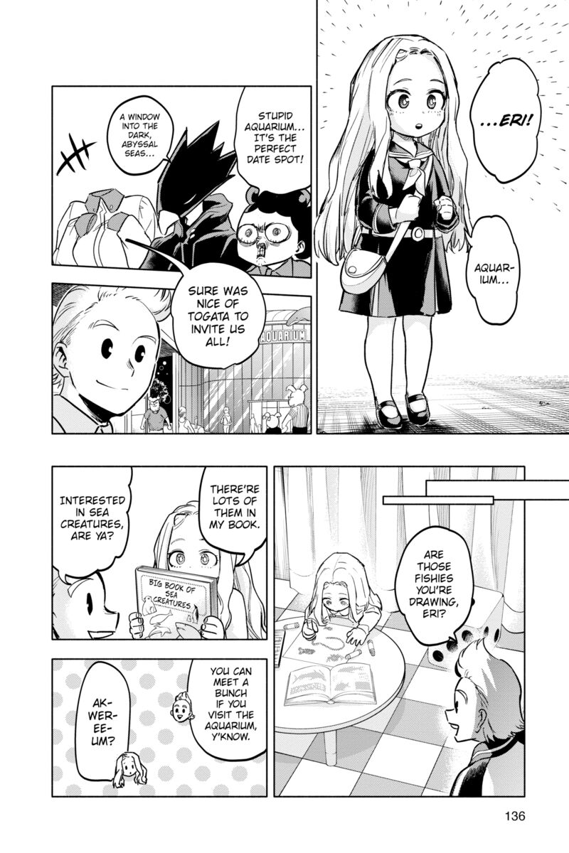 My Hero Academia Team Up Mission 45 3