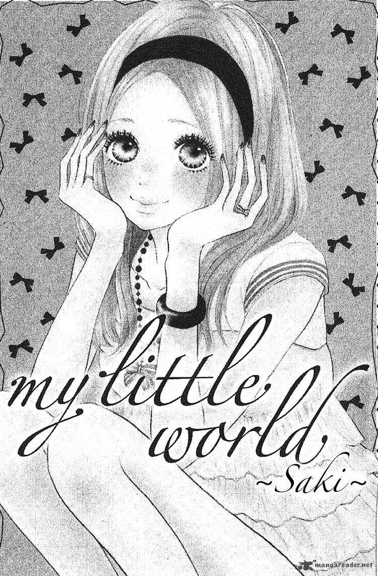 My Little World 2 2