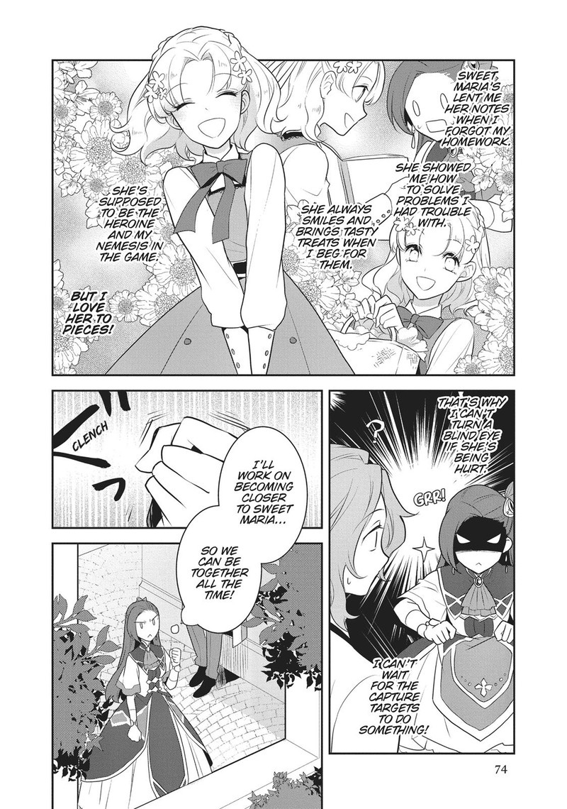 My Next Life As A Villainess All Routes Lead To Doom 10 10