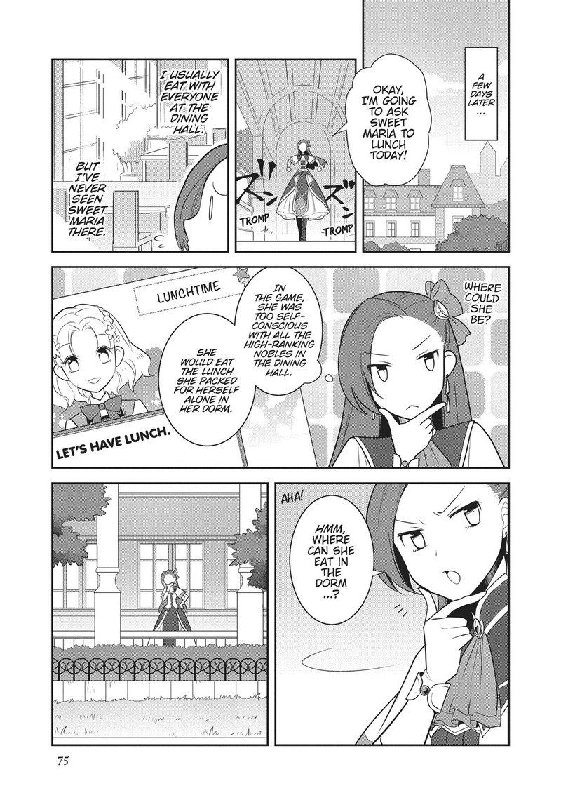 My Next Life As A Villainess All Routes Lead To Doom 10 11