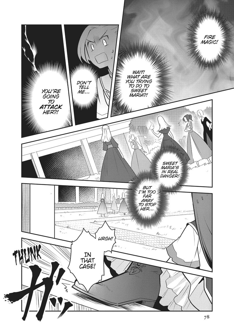 My Next Life As A Villainess All Routes Lead To Doom 10 14