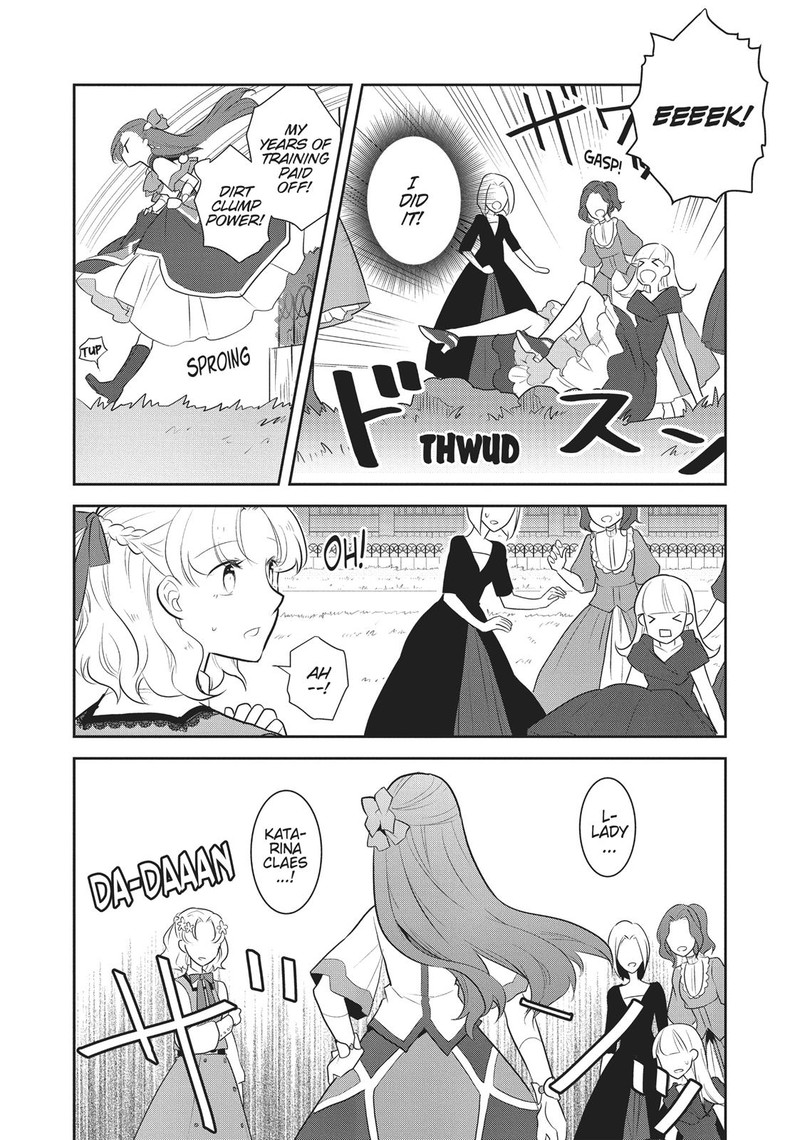 My Next Life As A Villainess All Routes Lead To Doom 10 16