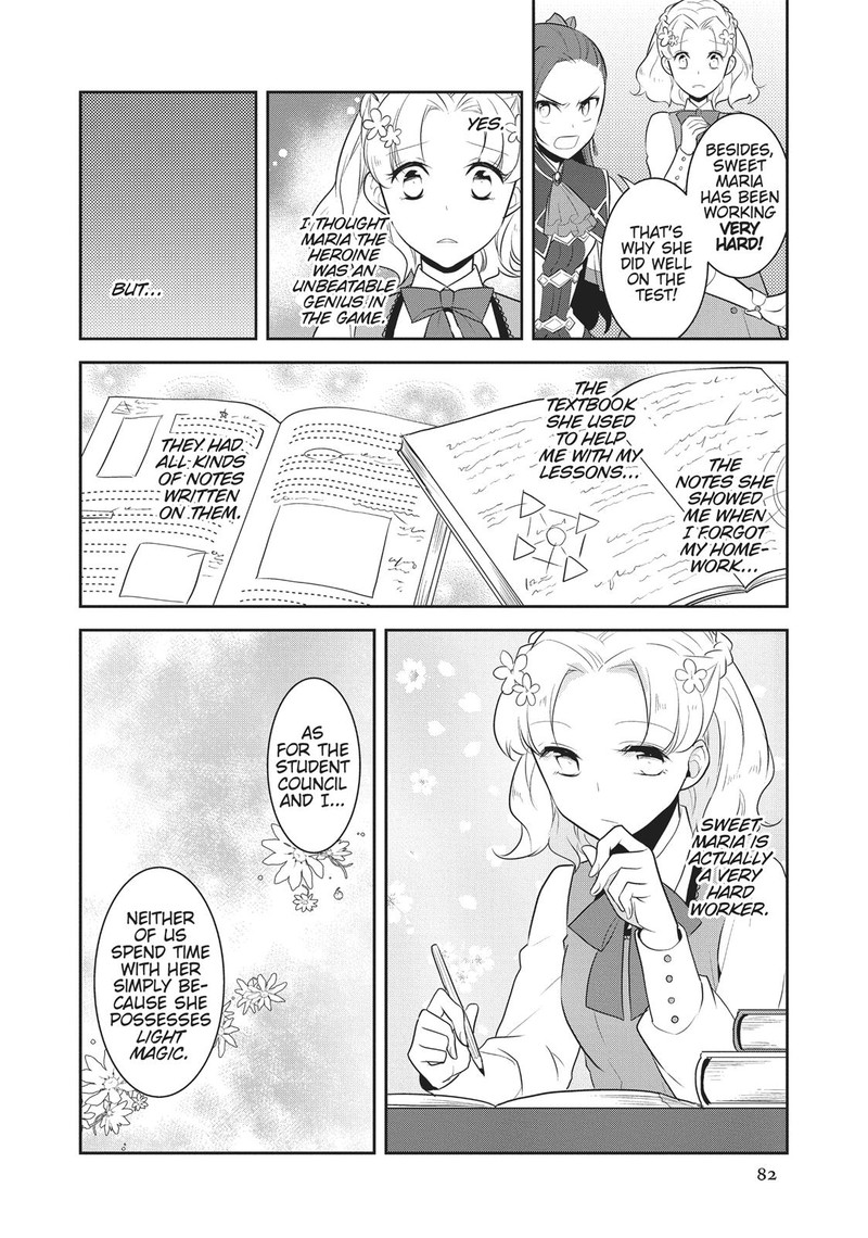 My Next Life As A Villainess All Routes Lead To Doom 10 18
