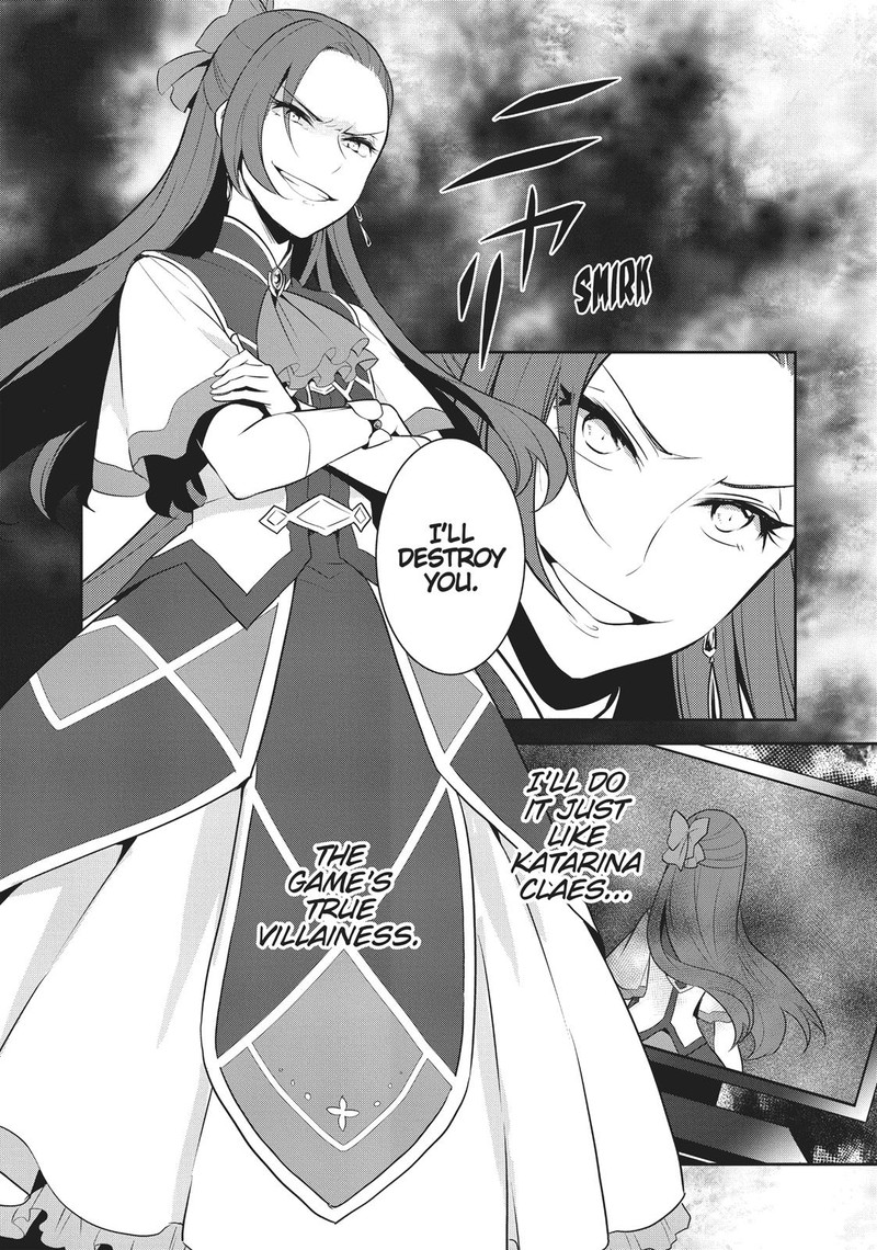 My Next Life As A Villainess All Routes Lead To Doom 10 20