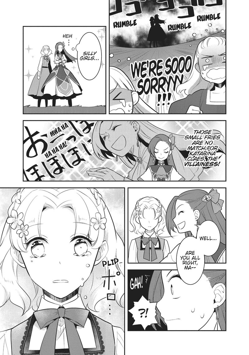 My Next Life As A Villainess All Routes Lead To Doom 10 21