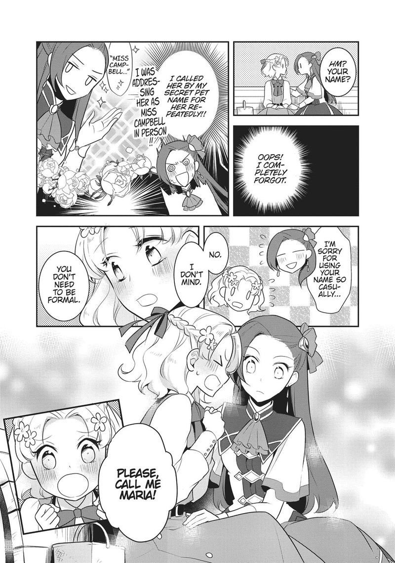 My Next Life As A Villainess All Routes Lead To Doom 10 23