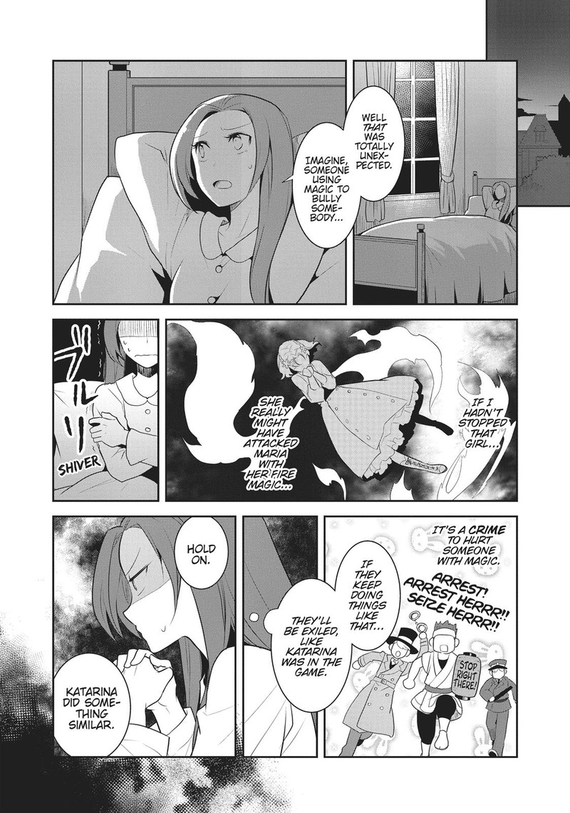 My Next Life As A Villainess All Routes Lead To Doom 10 25