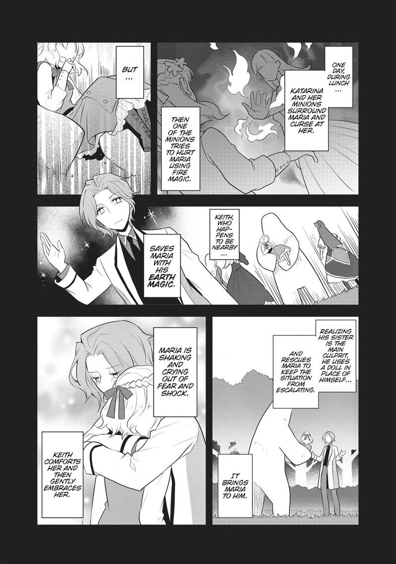 My Next Life As A Villainess All Routes Lead To Doom 10 26