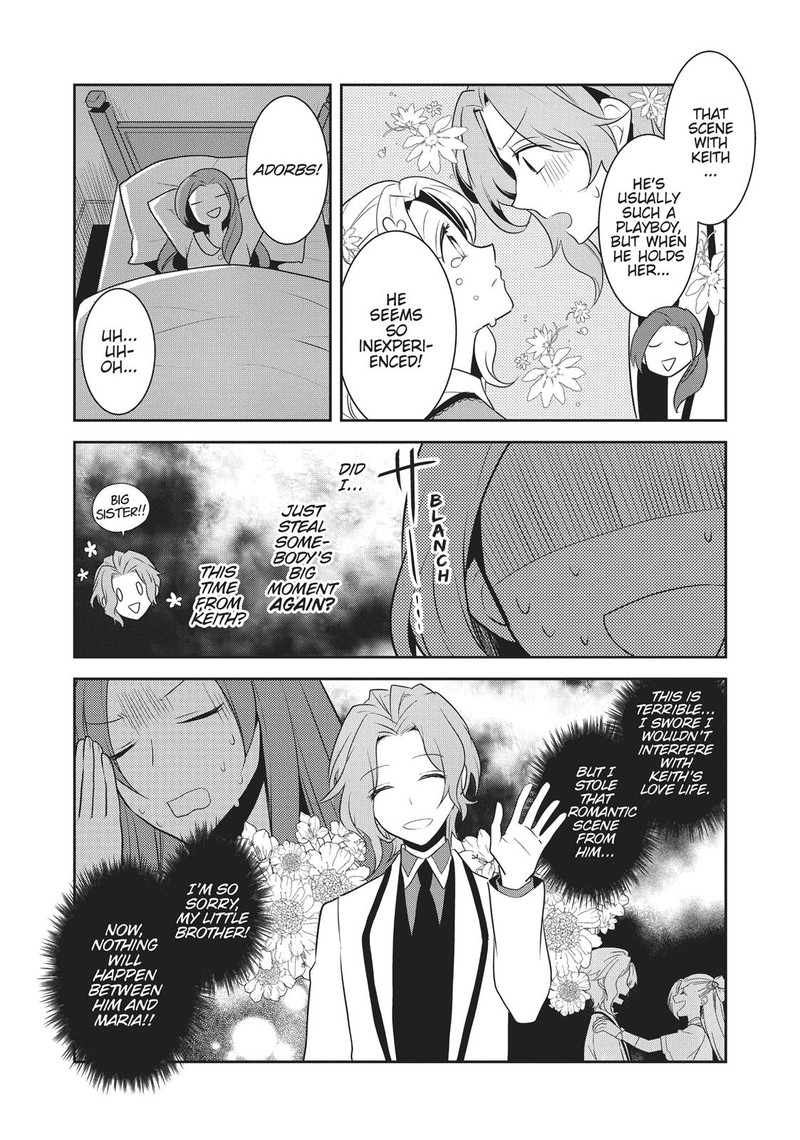 My Next Life As A Villainess All Routes Lead To Doom 10 27