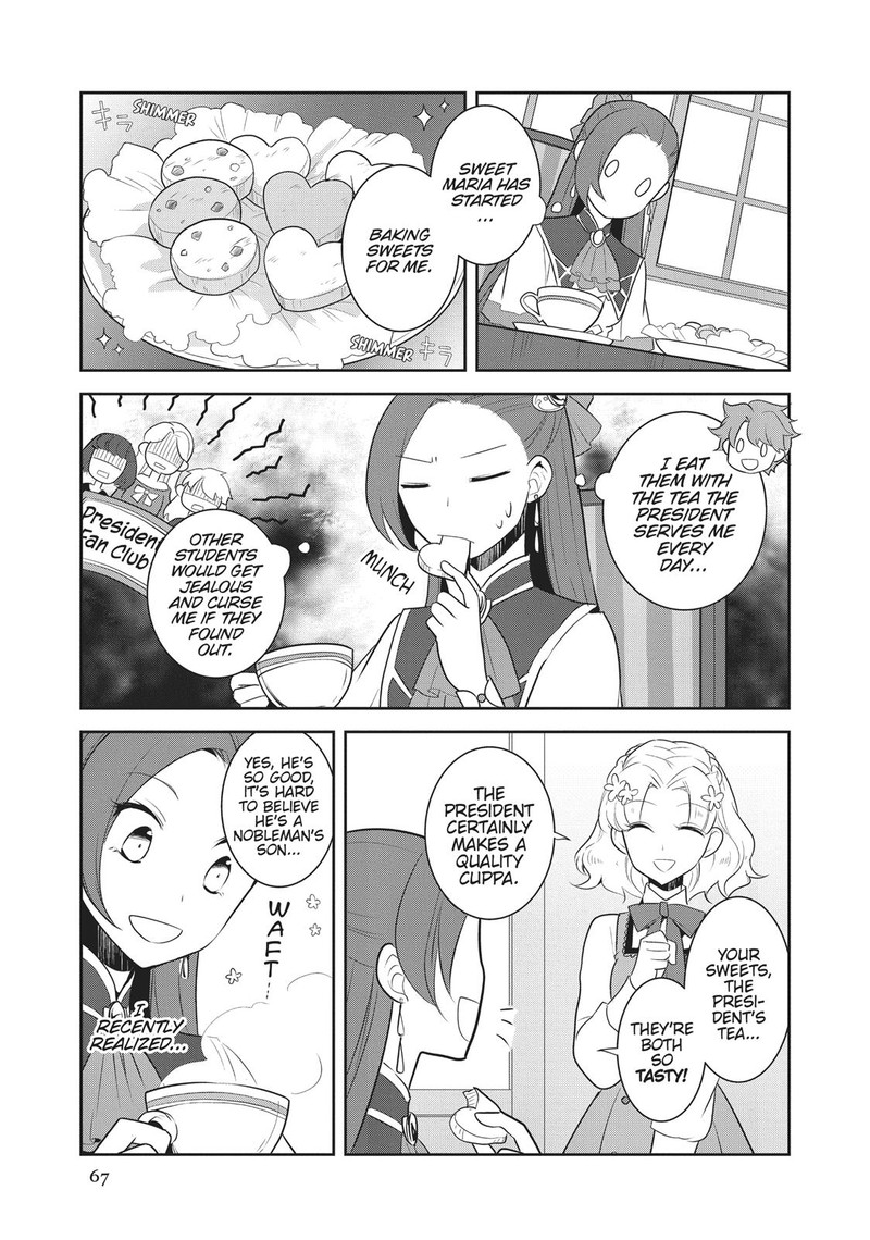 My Next Life As A Villainess All Routes Lead To Doom 10 3