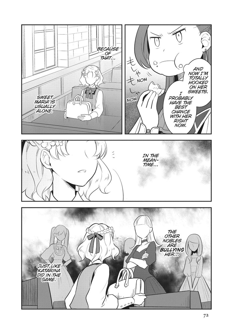 My Next Life As A Villainess All Routes Lead To Doom 10 8