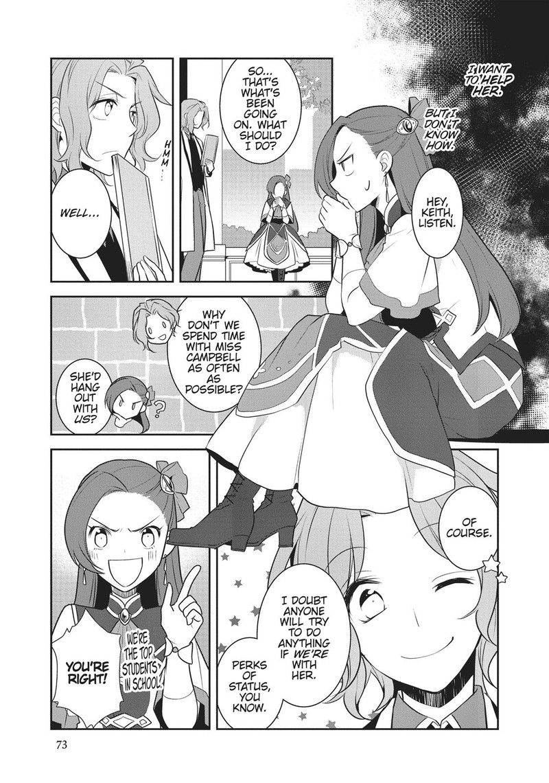My Next Life As A Villainess All Routes Lead To Doom 10 9