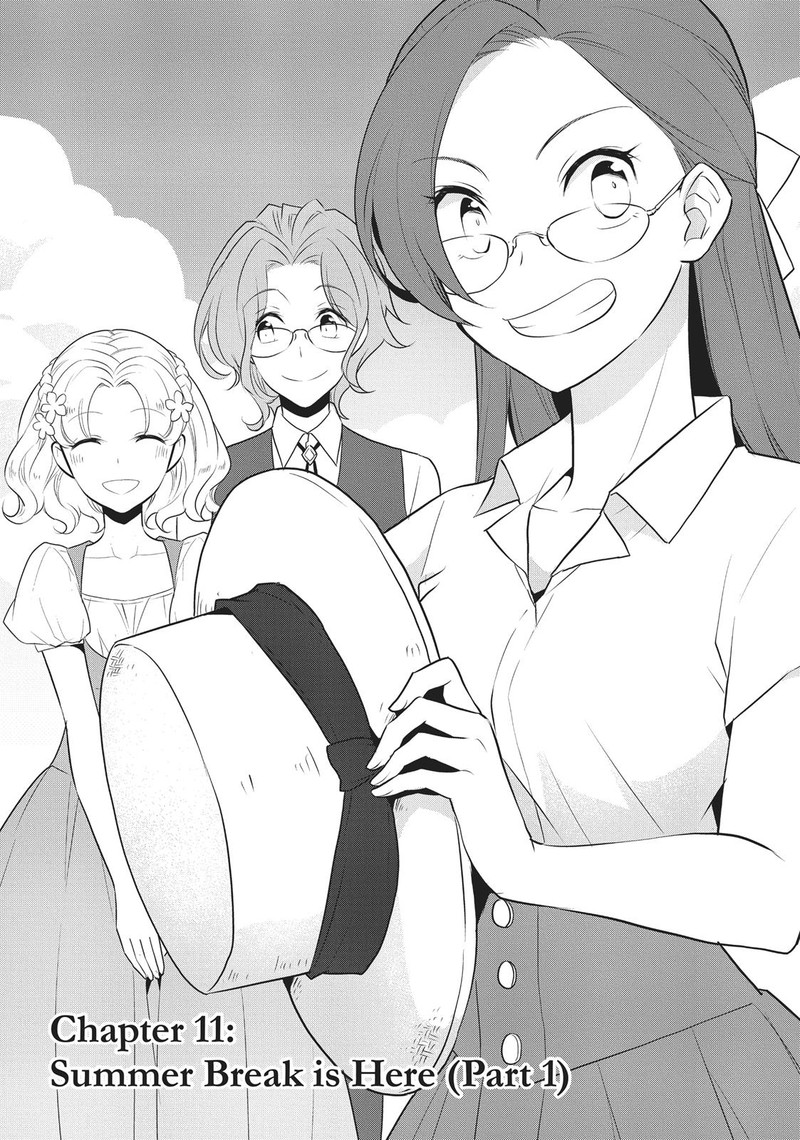 My Next Life As A Villainess All Routes Lead To Doom 11 1