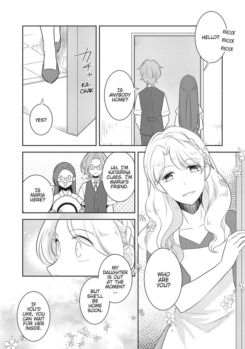 My Next Life As A Villainess All Routes Lead To Doom 11 10