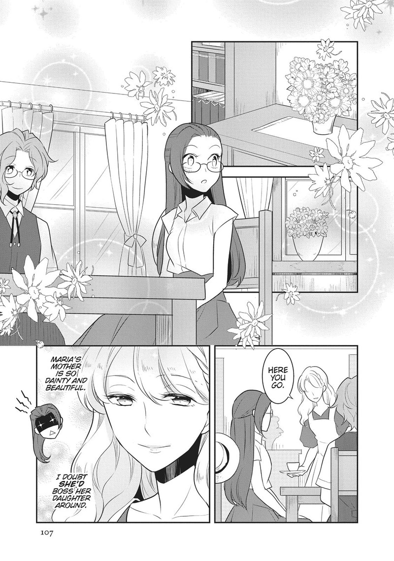 My Next Life As A Villainess All Routes Lead To Doom 11 11
