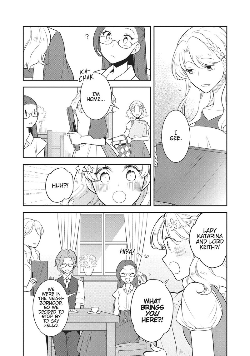 My Next Life As A Villainess All Routes Lead To Doom 11 13