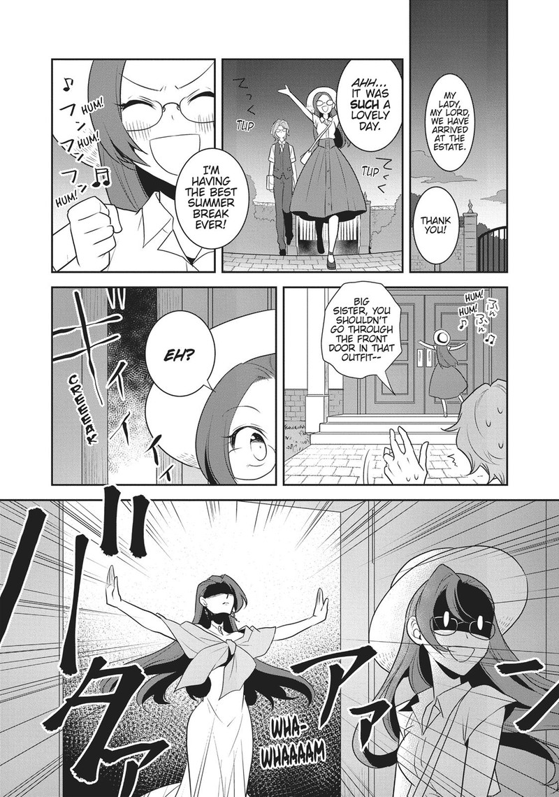 My Next Life As A Villainess All Routes Lead To Doom 11 19