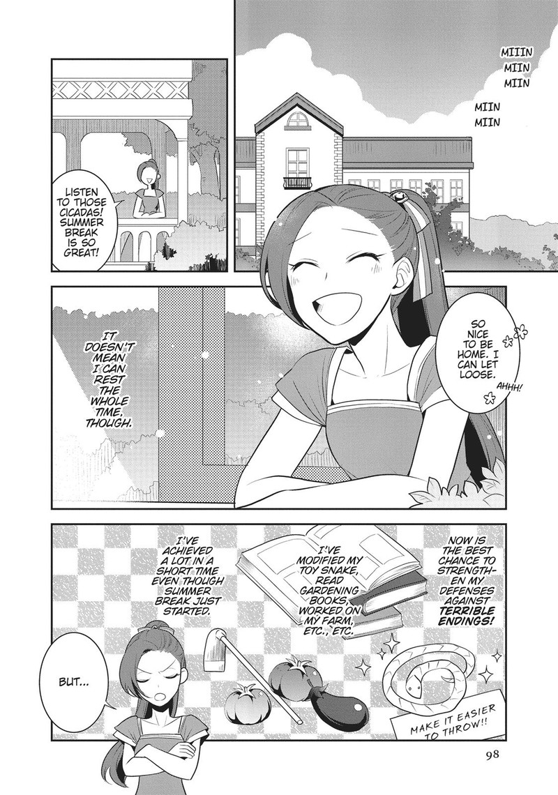 My Next Life As A Villainess All Routes Lead To Doom 11 2