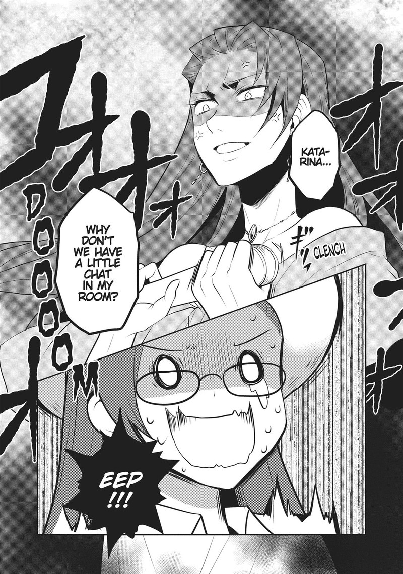 My Next Life As A Villainess All Routes Lead To Doom 11 23