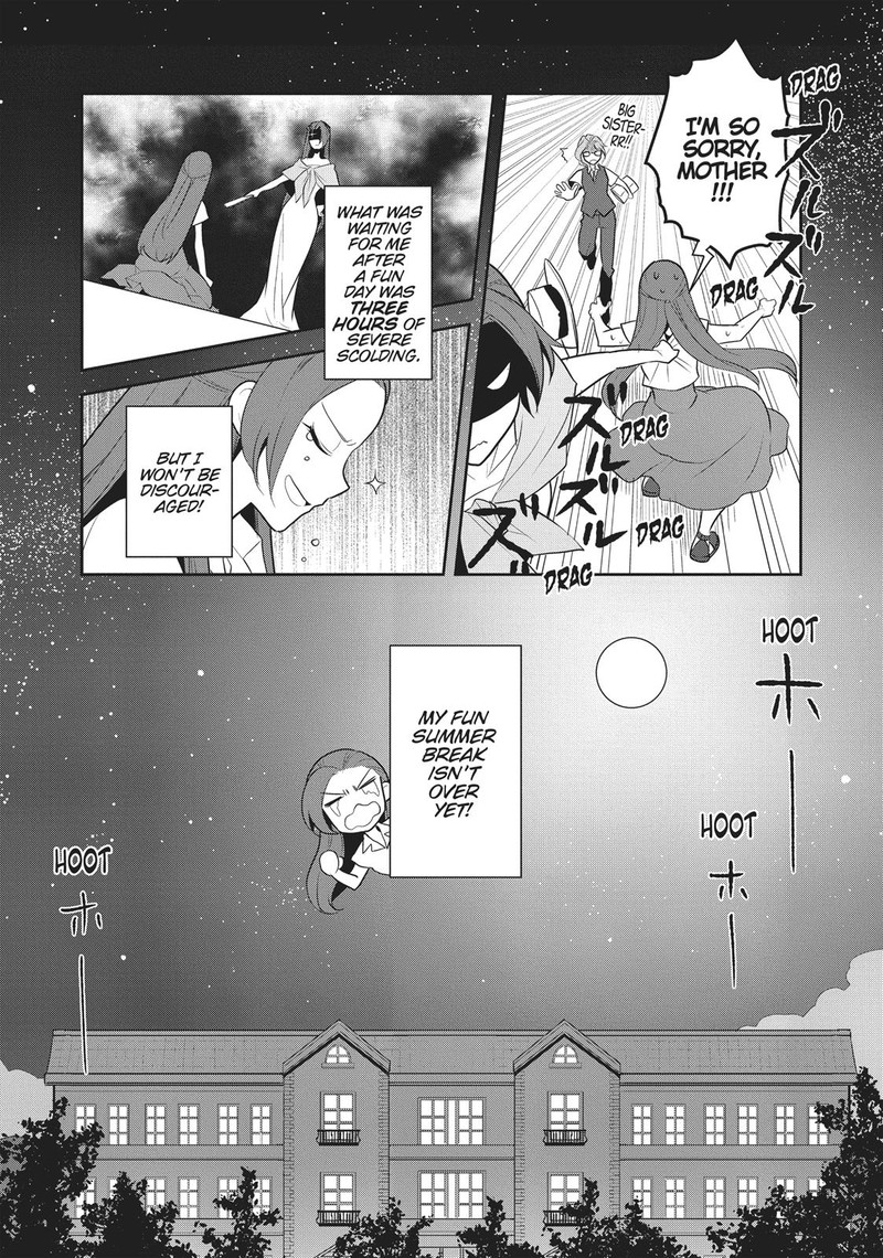 My Next Life As A Villainess All Routes Lead To Doom 11 24