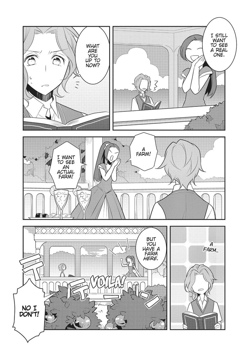 My Next Life As A Villainess All Routes Lead To Doom 11 3