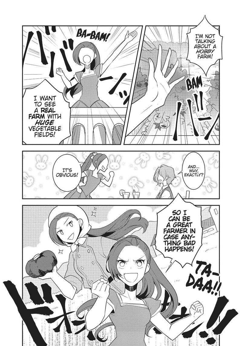 My Next Life As A Villainess All Routes Lead To Doom 11 4