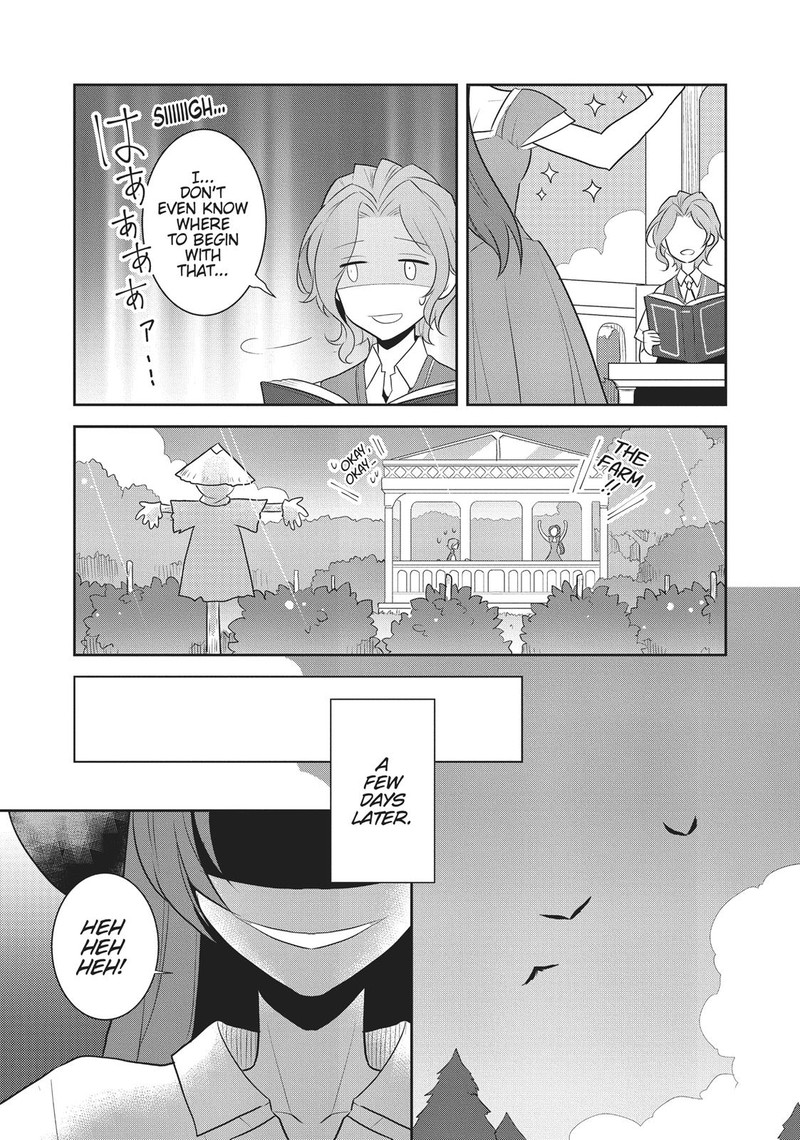 My Next Life As A Villainess All Routes Lead To Doom 11 5