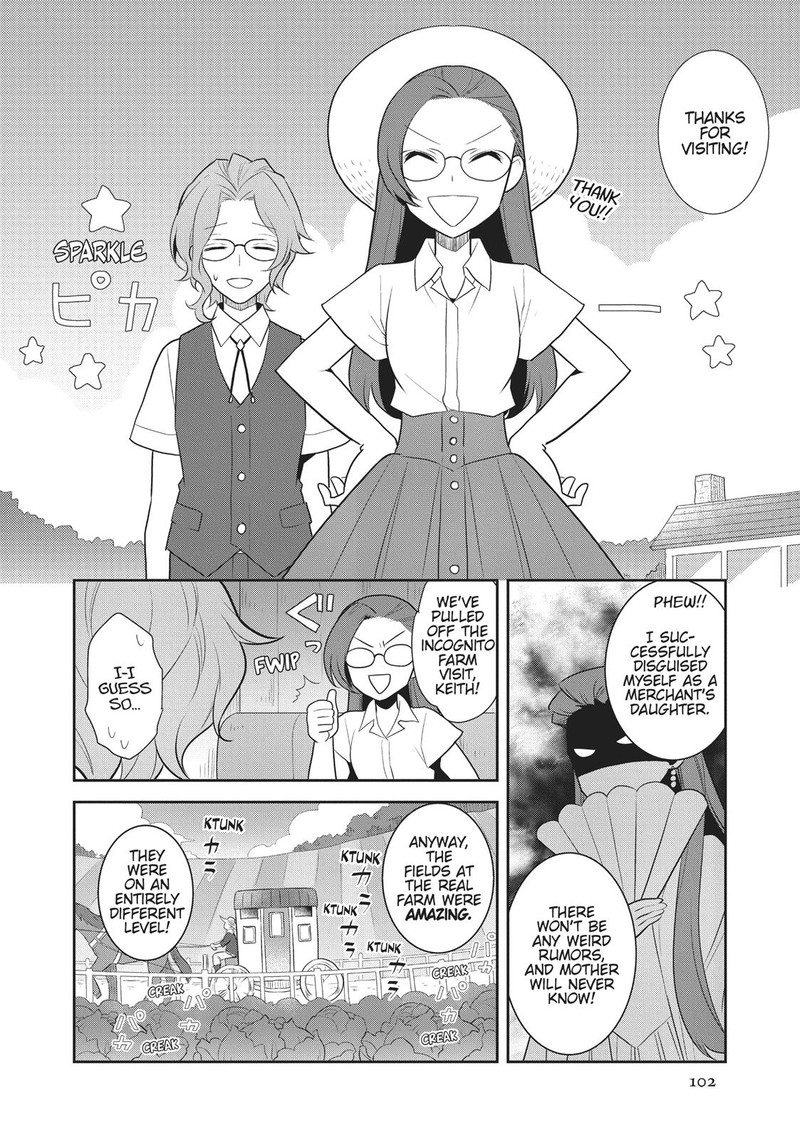 My Next Life As A Villainess All Routes Lead To Doom 11 6